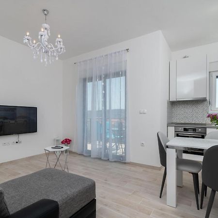 Apartman Pjer Trogir Eksteriør bilde