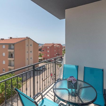 Apartman Pjer Trogir Eksteriør bilde