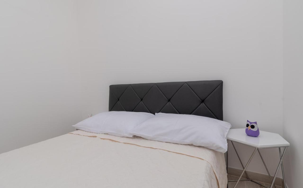 Apartman Pjer Trogir Eksteriør bilde